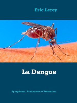 cover image of La Dengue
